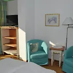 Hotel Daneu Nueziders