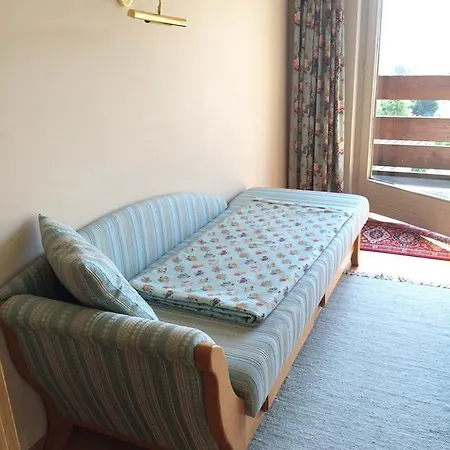 Daneu Hotel