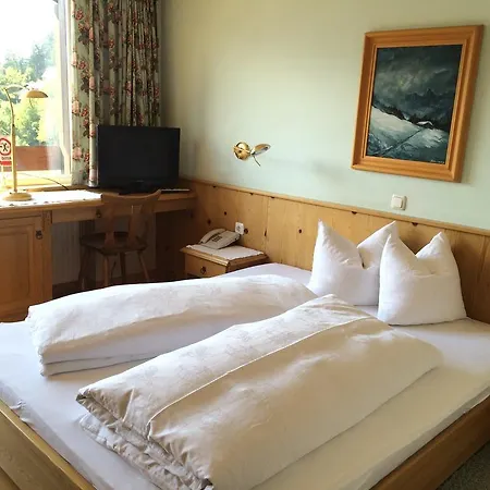 Hotel Daneu Nüziders
