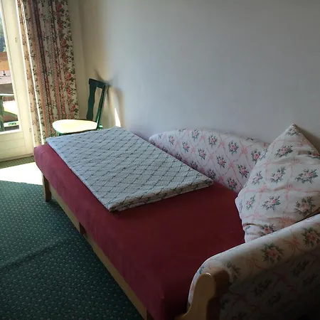 Daneu Hotel Nüziders