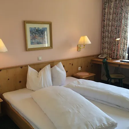 Daneu Hotel