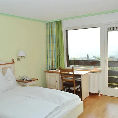Daneu Hotel Nüziders
