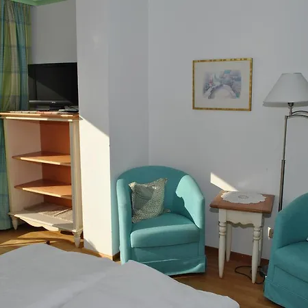 Hotel Daneu Nüziders