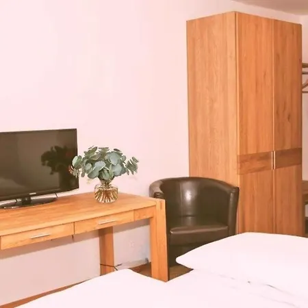 Daneu Hotel Nüziders