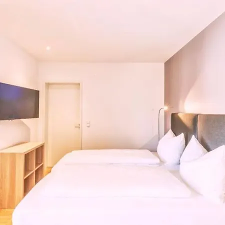 德纽酒店 努齐德斯