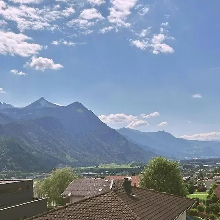 德纽酒店 酒店 3*