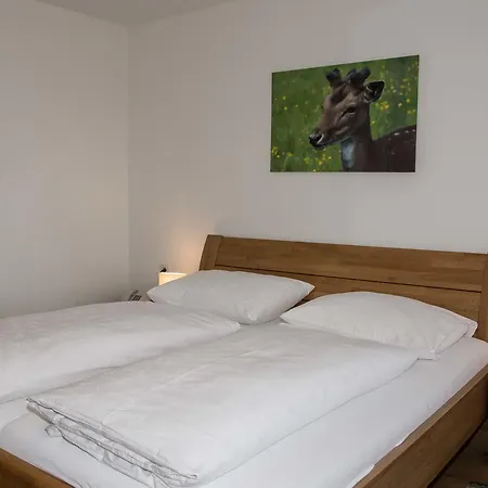 德纽酒店 3* 努齐德斯