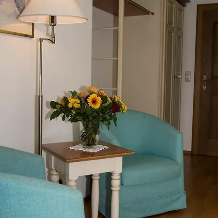 Hotel Daneu