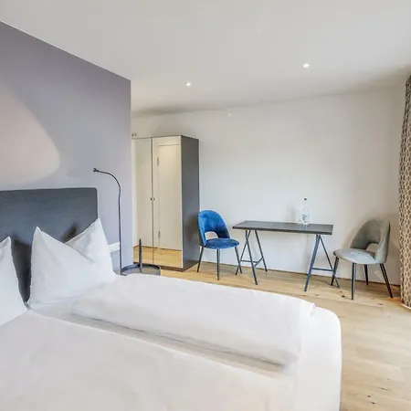 Daneu Hotel Nüziders