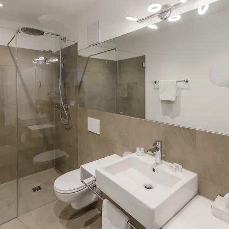 德纽酒店 酒店 努齐德斯