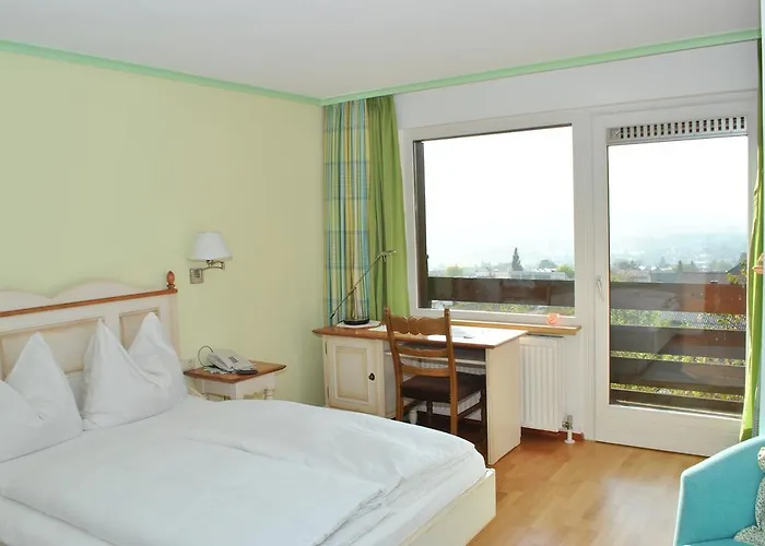 Daneu Hotel Nüziders