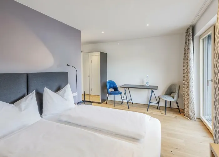 Daneu Hotel Nüziders