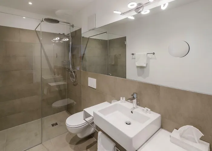 Daneu Hotel Nüziders